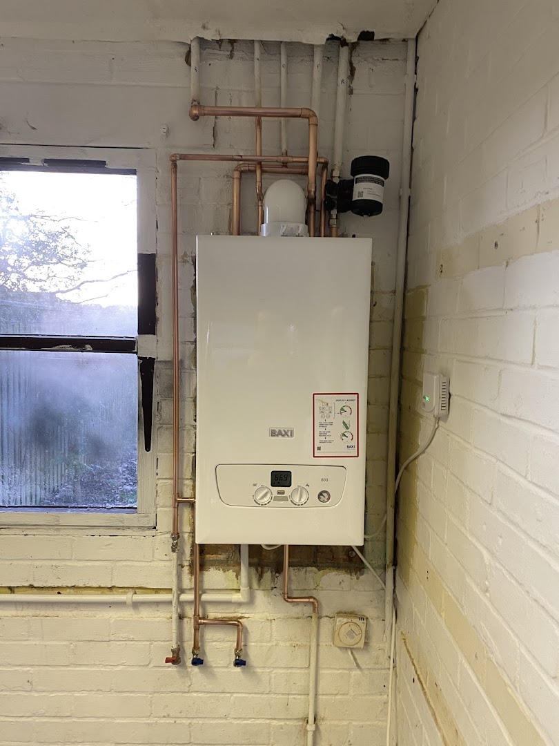 Reliable Plumbing Services — Photos 12
