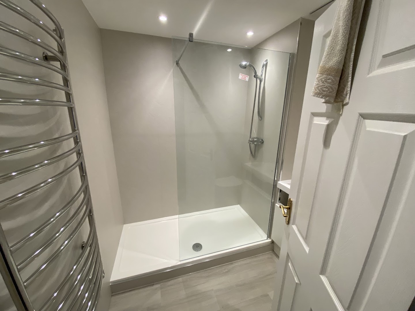 Reliable Plumbing Services — Photos 1