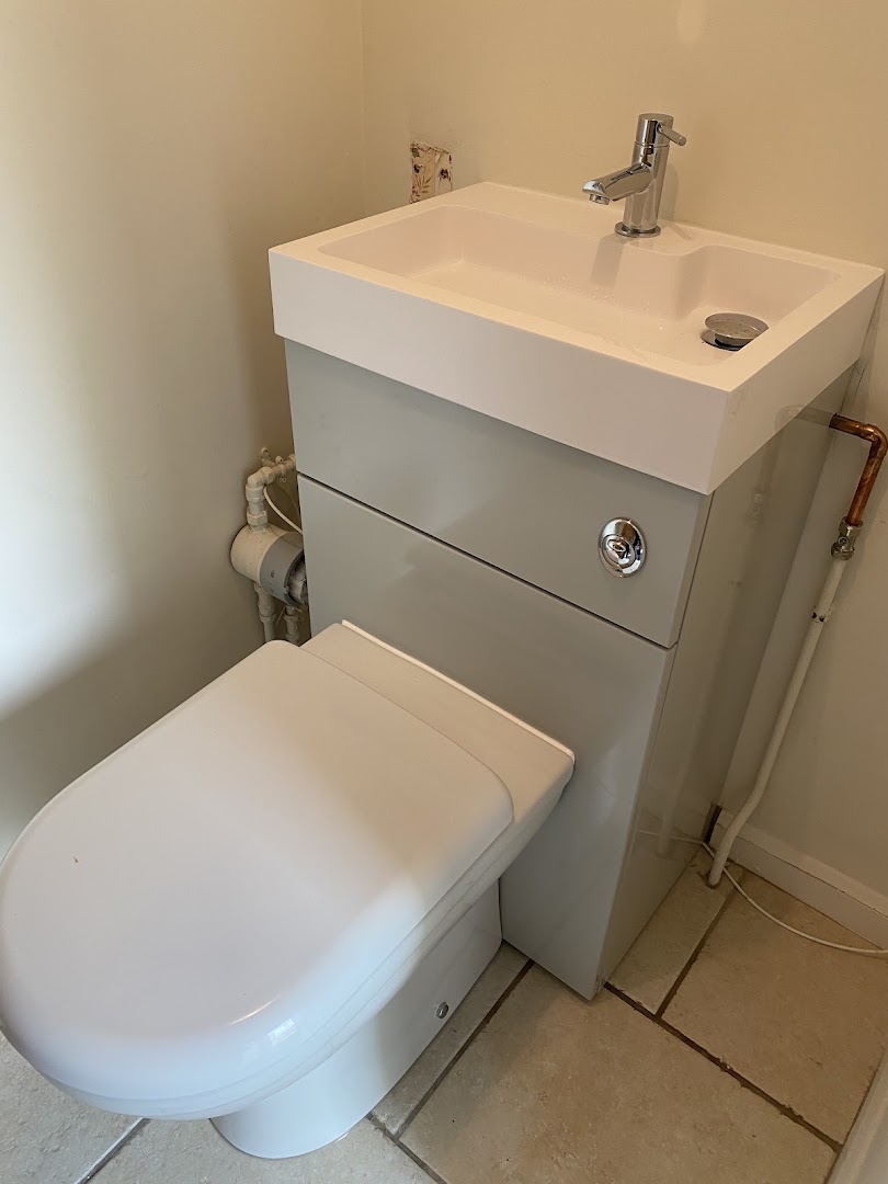 Reliable Plumbing Services — Photos 6