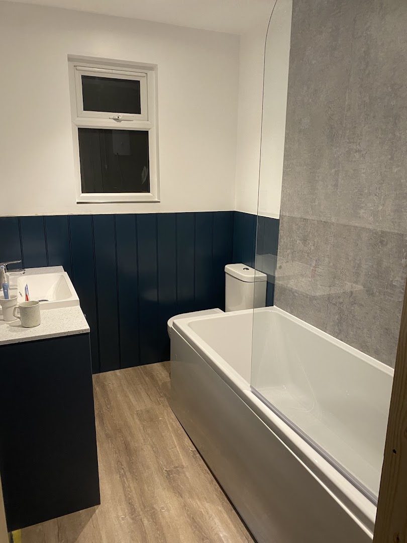 Reliable Plumbing Services — Photos 13