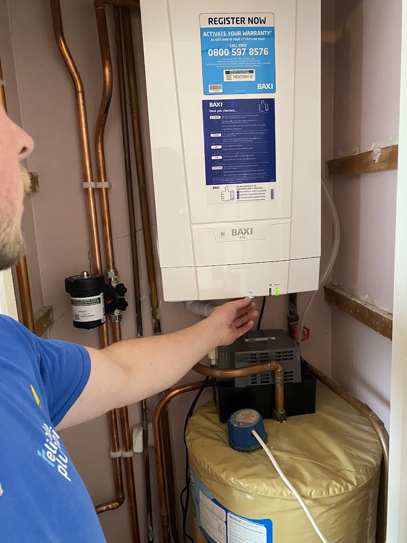 Reliable Plumbing Services — Photos 9