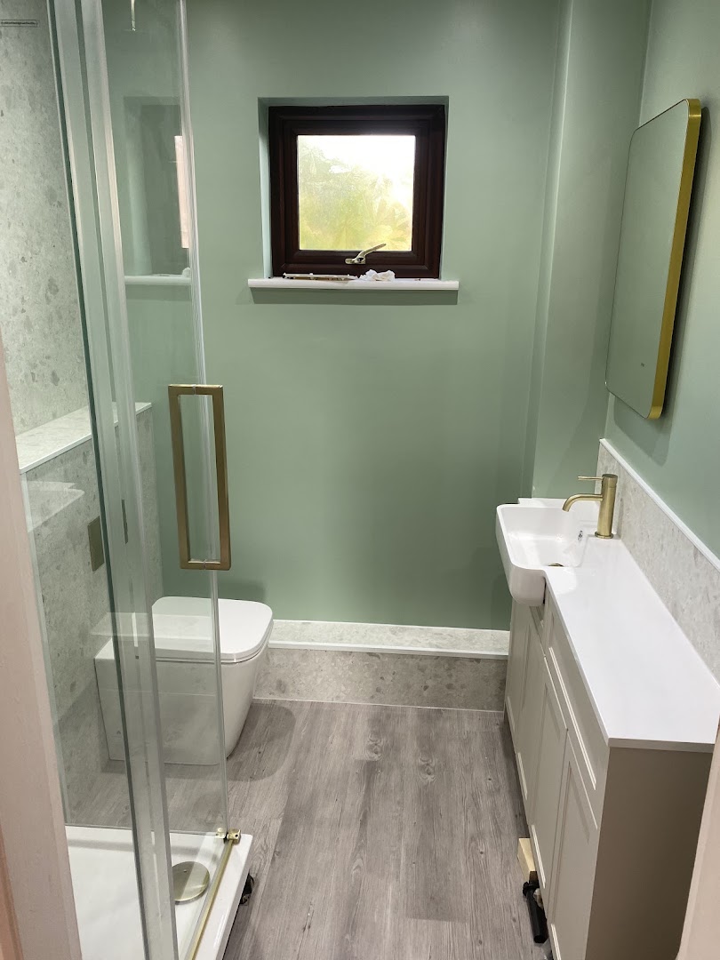Reliable Plumbing Services — Photos 2